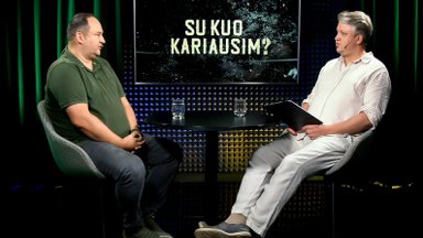 Su kuo kariausim? Karas Holivude jau atsirito iki mūsų – kaip jis mus paveiks?