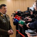 Командующий армией после объявления планов выхода из Оттавской конвенции: это поможет остановить врага