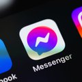 Pranešama apie sutrikusią „Facebook“, „Messenger“, „Instagram“ veiklą