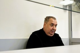 Atleidimo dėl smurto sulaukęs vyras nušovė mylimąją: ji žiūrėjo nustebusi, aš sėdėjau sustingęs