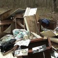 Šįkart radiniai Grigiškėse nustebino net visko mačiusius
