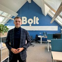 „Bolt“ įkūrėjas prabilo apie laikus, kai bandė patekti į Serbiją: ten mūsų nematysite
