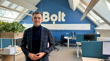 Основатель Bolt вошел в совет третьего по стоимости стартапа в Европе