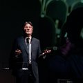 Весенний подарок к 8 Марта: в Вильнюсе состоится премьера спектакля о Людмиле Петрушевской