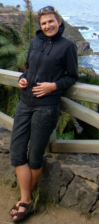 Donata Uchockienė