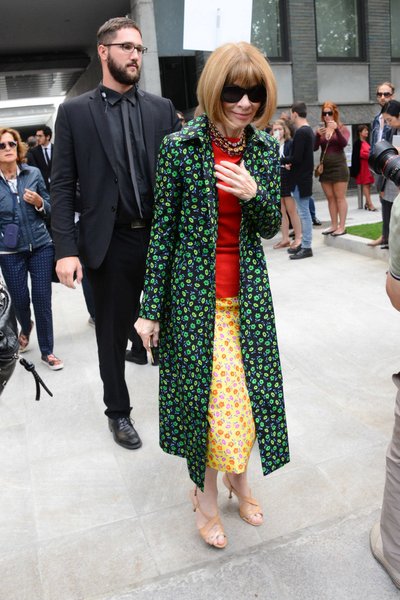 Anna Wintour