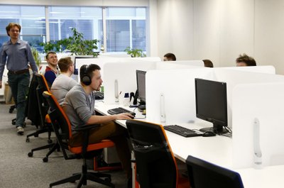 EPAM Systems