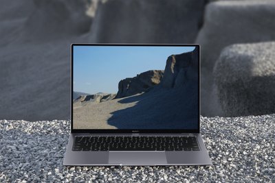 MateBook X Pro