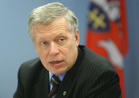 Rytas Kupčinskas