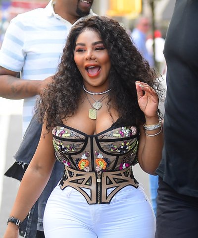 Lil Kim