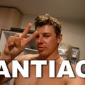 Planetos viršūnės. Santiagas pasiektas! Aplankiau Felipe