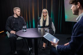 LOGIN 2025: ar mums reikia dar vienos tinklalaidės?