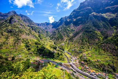 Madeira