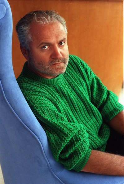 Gianni Versace