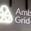 „Amber Grid“ pajamos pernai traukėsi 8 proc., iki 74,6 mln. eurų