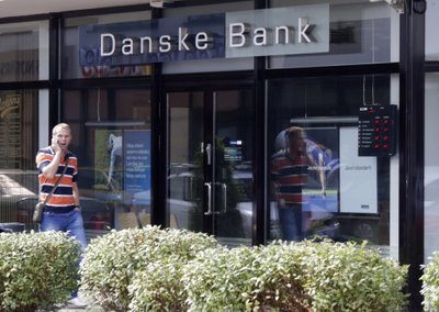 Danske Bank