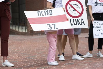 Luka 3 procentai