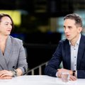 Verslo tema. Žaidimai be taisyklių: ar JAV prekybos sprendimai pakeis pasaulį?