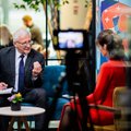 Delfi diena. Ką pokalbio metu aptarė Trumpas ir Putinas bei kuo dažniausia apsinuodija lietuviai?