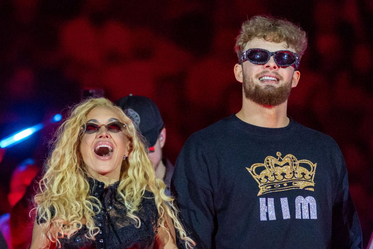 Dominykas Dirkstys and Oksana Pikul Reveal Wedding Date and Engagement Ring Cost