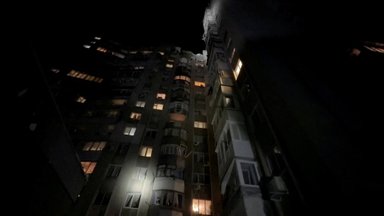 Karas Ukrainoje. Kongresas uždegė žalią šviesą: Trumpas ruošiasi pirmajam ginklų pardavimui Ukrainai