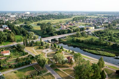 Tauragės arena 