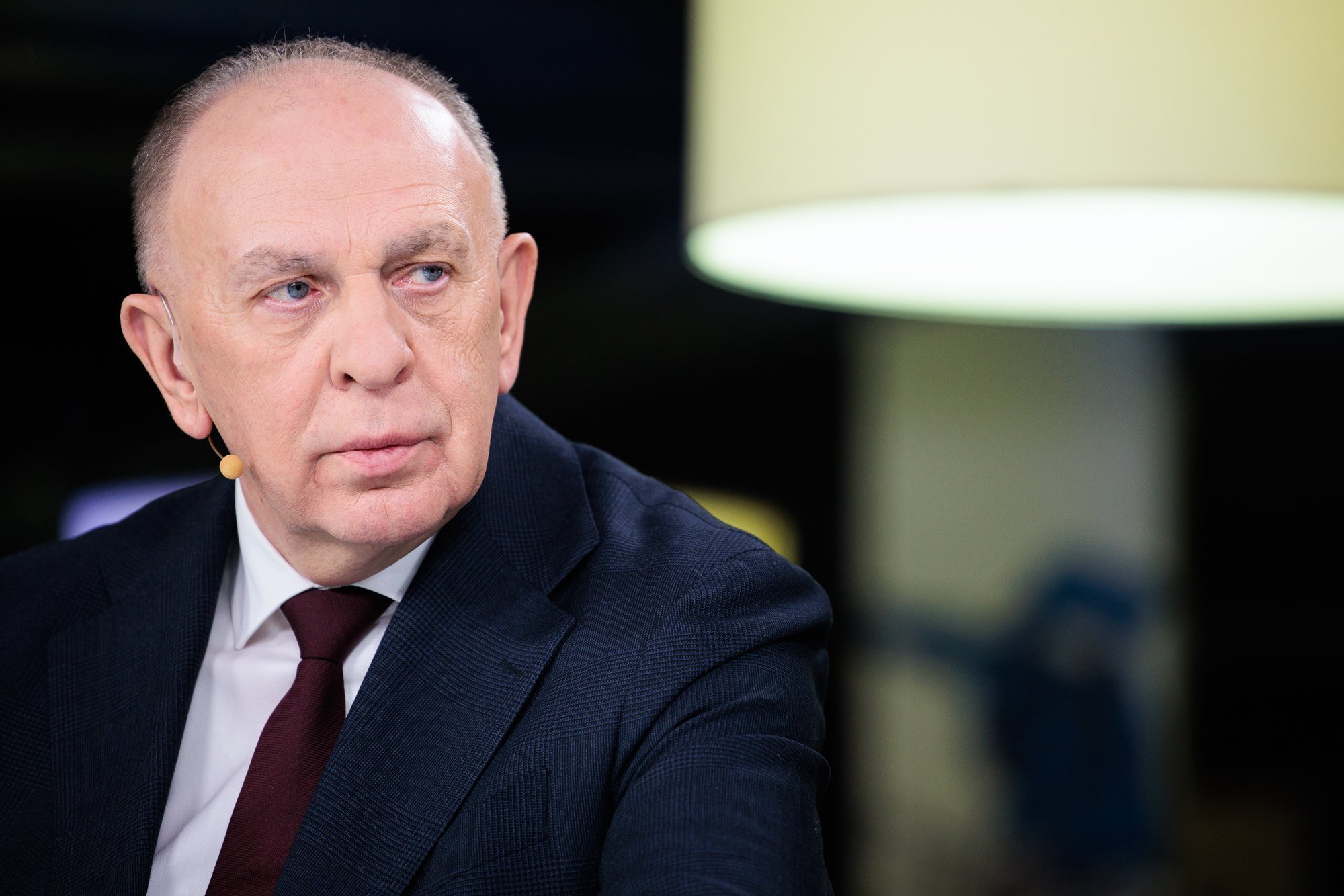 Lithuania enhances vigilance and unified response to drone incidents