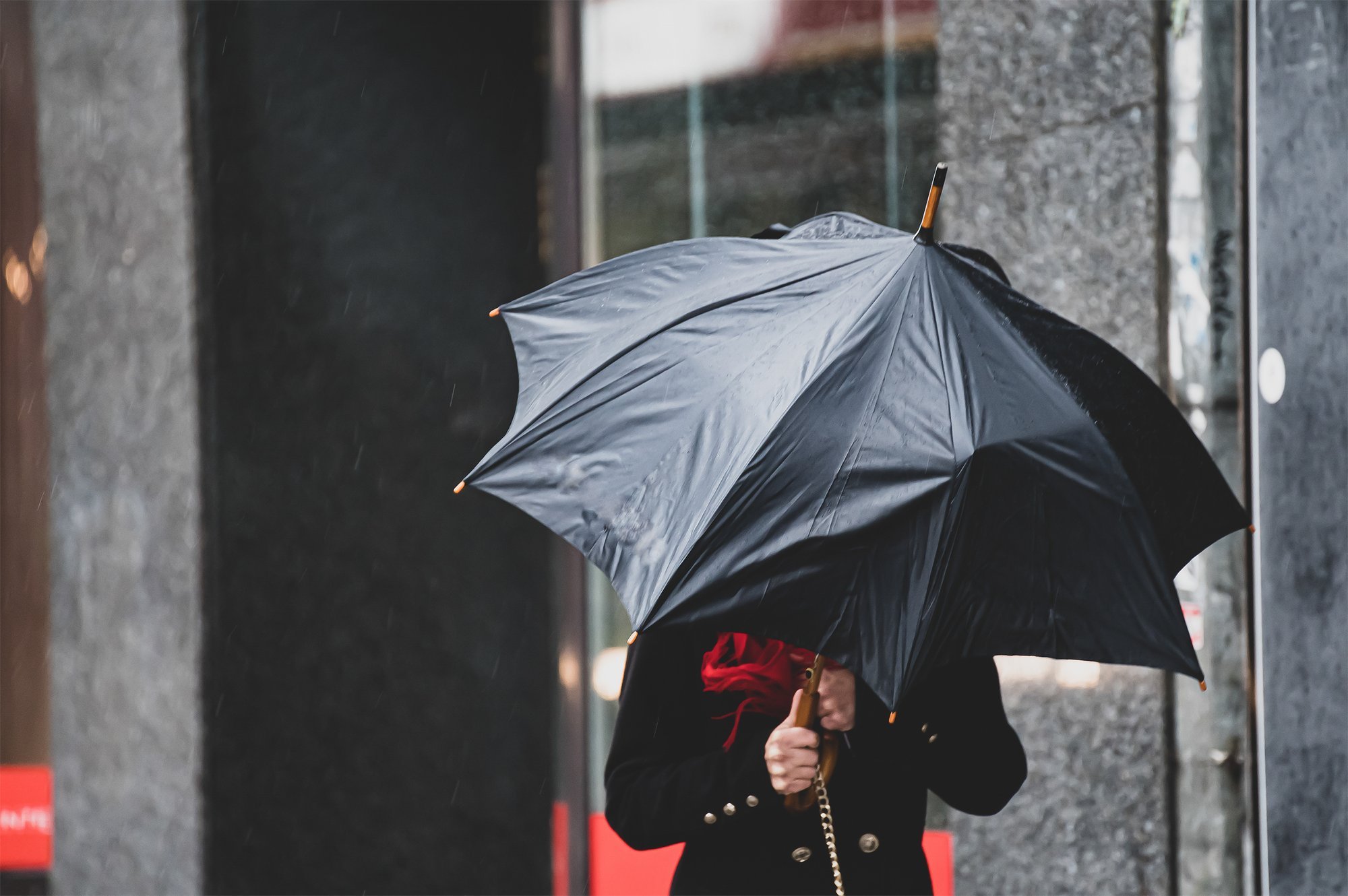 Enjoy the weekend: new weather troubles expected from Monday