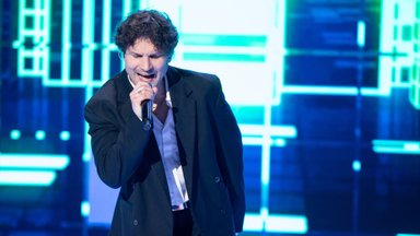 Delfi premjera. Vaidas Baumila pristato šeštąjį studijinį albumą „Vienodai žydi sodai“
