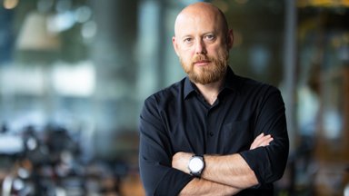 „Delfi TV“ vadovu tapo Sigitas Berlinskas 