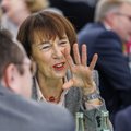 Būsimasis Vokietijos kancleris Friedrichas Merzas – kas jis?