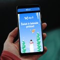 Žaidimas „Pigu.lt“ mobiliojoje aplikacijoje įtraukia tūkstančius