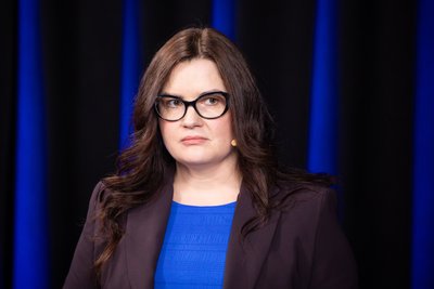 Lina Bu&scaron;inskaitė
