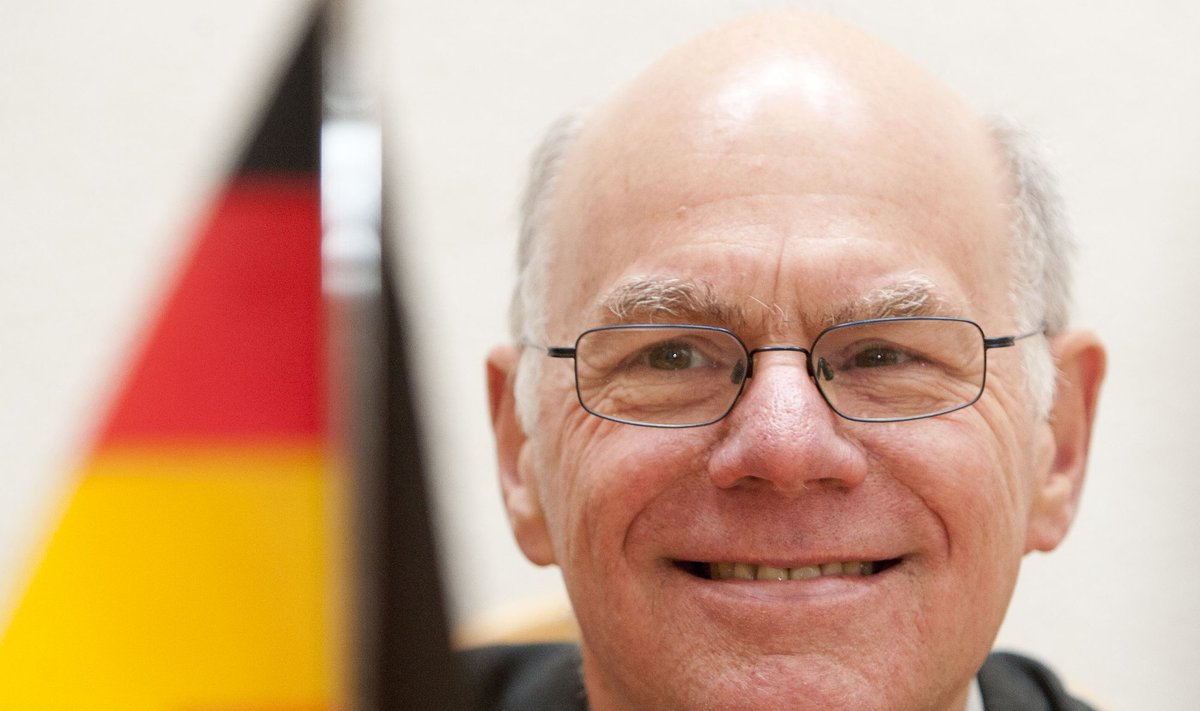 Norbert Lammert