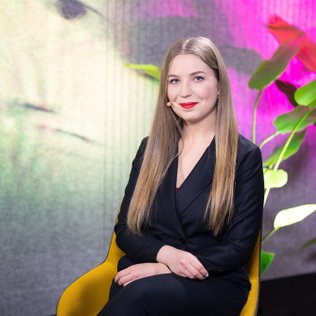 Sveiki gyvi. Geria ir rūko, bet gyvena ilgiau už sveikuolį – gydytoja atsakė, kas tai nulemia