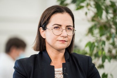 Indrė Čėsnienė