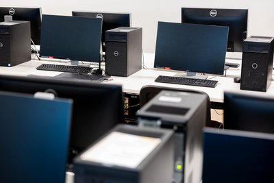 IT infrastruktūra