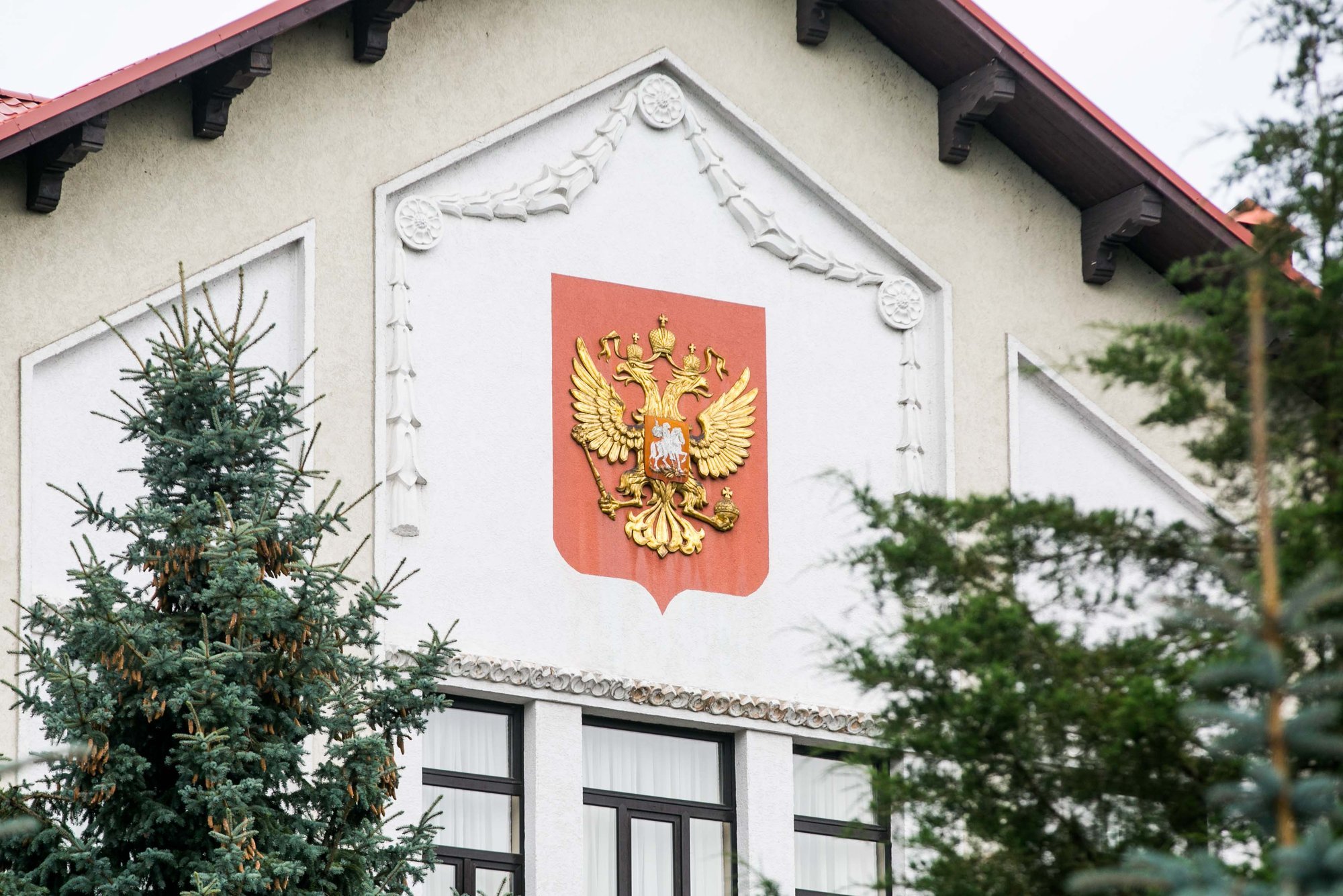 Lietuvoje dirbti pradėjo naujas Rusijos gynybos atašė - Delfi