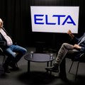 ELTA savaitė. VU istorikas Šepetys apie visuomenininkų laišką prezidentui: neapykanta yra pasiekusi pavojingą lygmenį 
