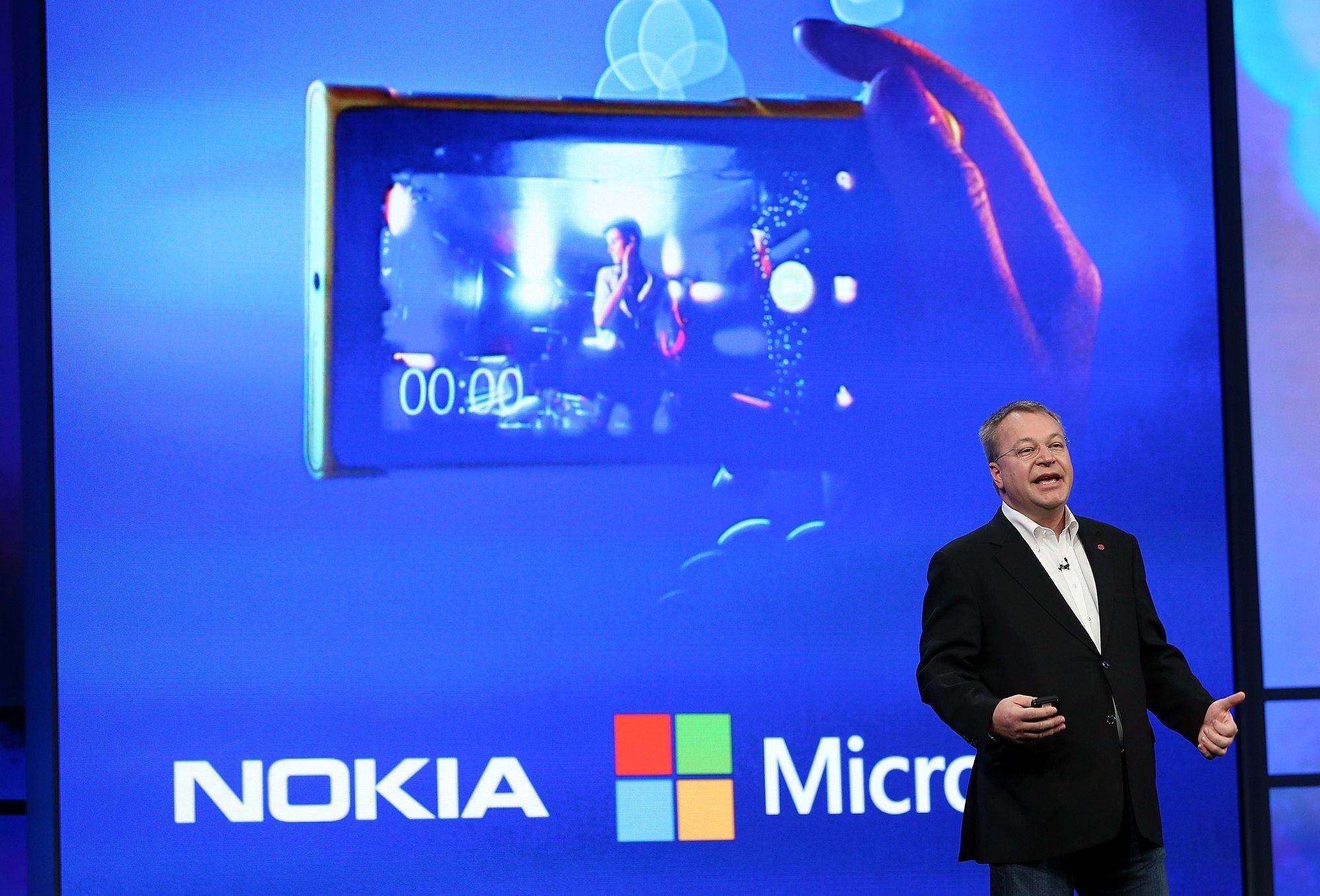 „Nokia“ bus pervadinta į „Microsoft Mobile“ - Delfi