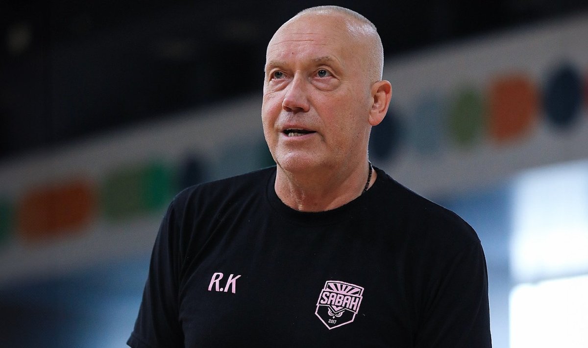 Rimas Kurtinaitis