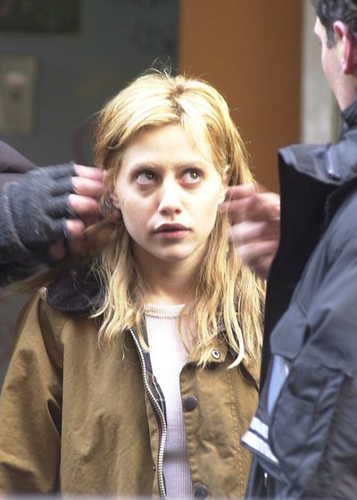 Brittany Murphy