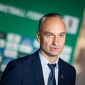 LKF ataskaitinė konferencija 2024: Javtokas ir Balčiūnas kovoja prezidento rinkimuose 