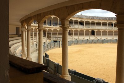 Ronda, Ispanija