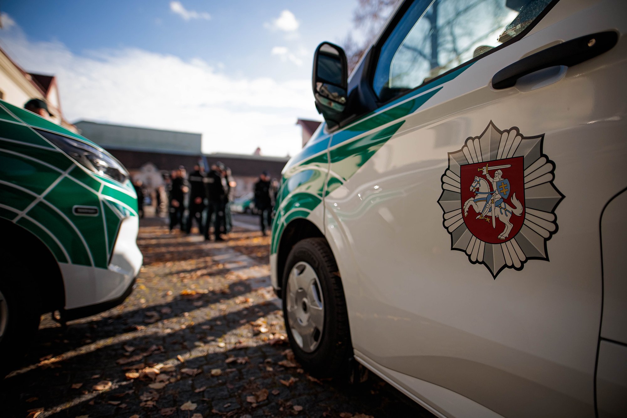 Thieves Steal Over 32,000 Euros in Equipment from Highway Construction Site
