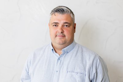 Tomas Miškinis