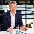 Verslo požiūris. Naujas „Bitė Lietuva“ vadovas – apie klaidas ir ateitį  televizijoje  