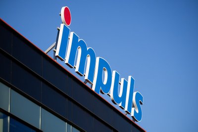 Sporto klubas „Impuls”