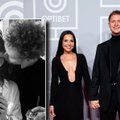 Oficialu: Monika Liu ir Antanas Sadauskas ruošiasi vestuvėms