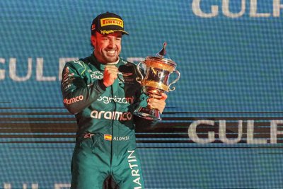 Fernando Alonso